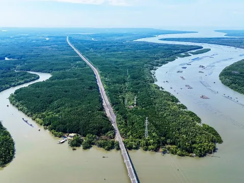 TP.HCM nỗ lực kiểm soát khí thải, hướng đến net zero