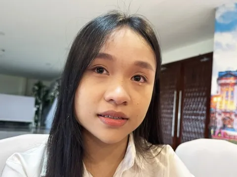 Con gái thi xong cha qua đời vì ung thư, nữ sinh còn lại 1 mình trên đời, Tuổi Trẻ tiếp sức