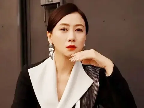 Nữ diễn viên nổi tiếng lộ "hợp đồng hôn nhân" với chồng đại gia "gây bão" mạng xã hội