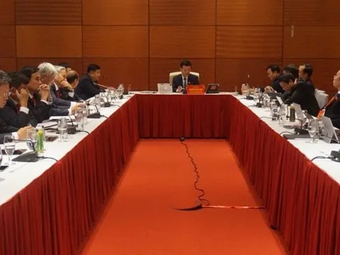 'Nếu không tận dụng được KHCN và đổi mới sáng tạo, chúng ta sẽ lỡ mất cơ hội'