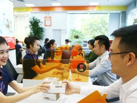 Lãi suất cho vay và nợ xấu được dự báo tiếp tục giảm