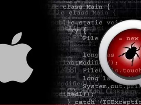 Công nghệ 13/10: Apple treo thưởng 2 triệu USD cho người phát hiện lỗi bảo mật