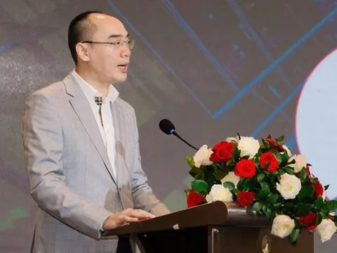 Phó tổng Kiểm toán Nhà nước Bùi Quốc Dũng nói về cách trí tuệ nhân tạo thay đổi ngành kiểm toán