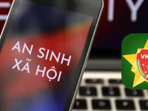 Phấn đấu 100% người dân Việt Nam có tài khoản an sinh xã hội