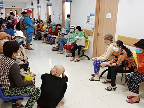 Ung thư tự thuật - Tôi đã không dừng chiến đấu - Kỳ 1: 'Ác thần cacirnoma'