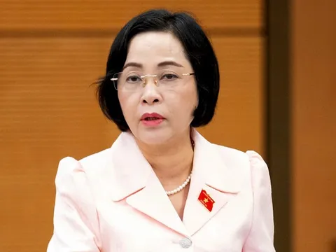 Phó chủ tịch Quốc hội: Lương đa số anh em cấp xã chỉ khoảng 10 triệu đồng, rất ít người hơn 10 triệu