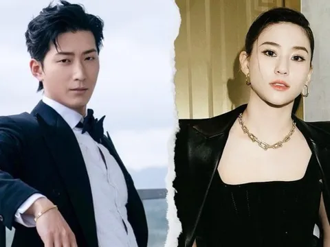 Tài tử Đậu Kiêu bị ái nữ trùm sòng bạc Macau "xóa sổ" triệt để khỏi cuộc sống