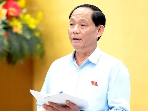 Phó chủ tịch Quốc hội: Chủ tịch tỉnh, xã tiếp công dân 1-2 ngày/tháng thì không được ủy quyền