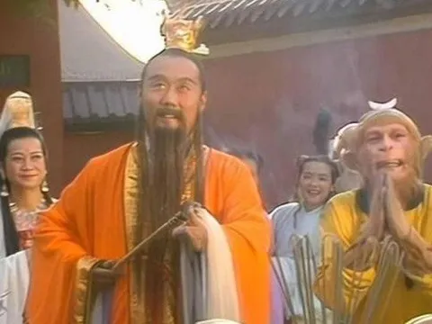 Tình tiết gây bất ngờ nhất Tây du ký
