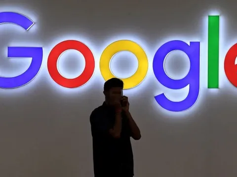 Google vừa chi 15 tỷ USD xây trung tâm dữ liệu lớn nhất bên ngoài nước Mỹ