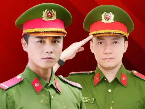 Tăng Duy Tân, Tiến Đạt gia nhập Chiến sĩ quả cảm