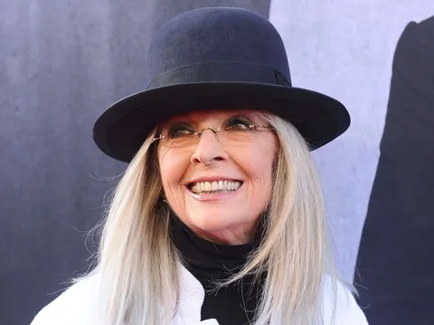 Diane Keaton qua đời để lại khối tài sản 100 triệu USD