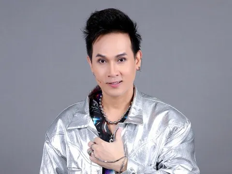Nam ca sĩ U50 lên chức Viện phó, sở hữu khối tài sản “khủng” ít ai biết