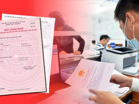 Mỗi ngày, nhà đất đóng hơn 1.500 tỉ đồng cho ngân sách