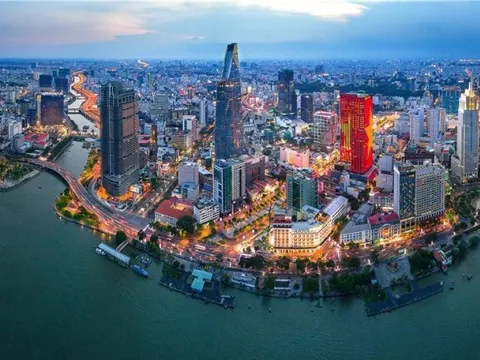 Một tập đoàn quốc tế dự kiến đầu tư trung tâm siêu dữ liệu AI trị giá 2 tỷ USD tại TP.HCM