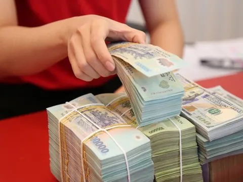 Lộ diện những ngân hàng đầu tiên công bố lợi nhuận cao đột biến