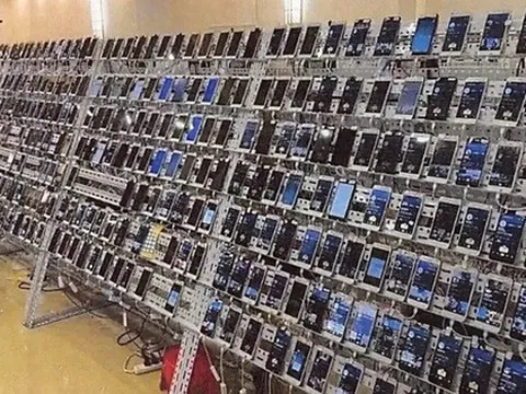 Mỹ: 'Đưa ra ánh sáng' vụ lừa đảo, tịch thu 15 tỷ USD bitcoin lớn nhất lịch sử