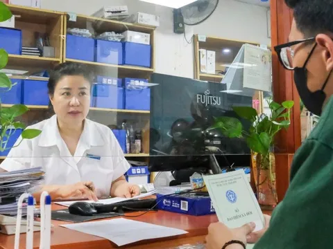 Cảnh báo giả mạo giấy tờ BHXH để lừa đảo người dân ngày càng tinh vi