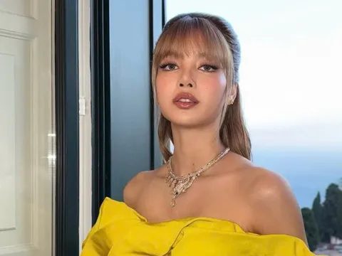 Lisa BlackPink bắt tay Ma Dong Seok trong siêu phẩm Extraction: Taiko của Netflix