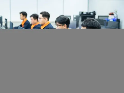 Trung tâm dữ liệu lớn nhất Việt Nam