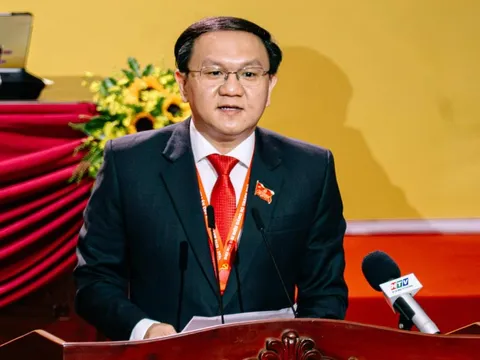 Đưa TP.HCM trở thành trung tâm đổi mới sáng tạo đẳng cấp quốc tế vào năm 2030