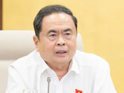 Chủ tịch Quốc hội: 'Kỳ họp lịch sử' sẽ xem xét 66 nội dung, trong đó có 50 luật