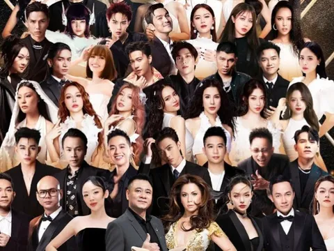 Y-CONCERT công bố 55 nghệ sĩ biểu diễn trong đại nhạc hội kéo dài hơn 10 tiếng