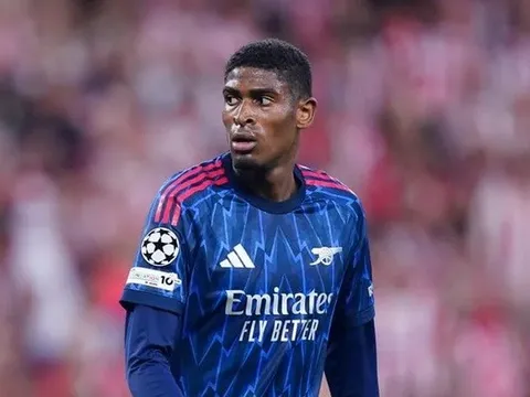 Ngôi sao Arsenal có thể thay đổi quốc tịch để được chơi ở World Cup