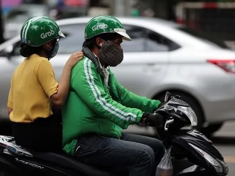 Khuyến cáo mới từ Grab về vấn đề hủy chuyến, khách hàng lưu ý!