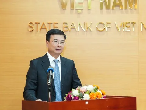 Phó Thống đốc NHNN: Việt Nam hiện đứng thứ 14 khu vực châu Á và khoảng thứ 50 trên thế giới về lưu lượng tin điện SWIFT