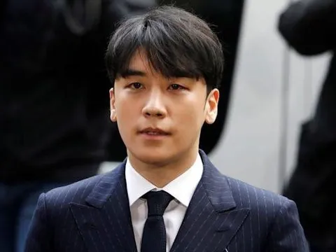 Seungri bị nghi liên quan đường dây lừa đảo tại Campuchia, từng phát ngôn gây phẫn nộ