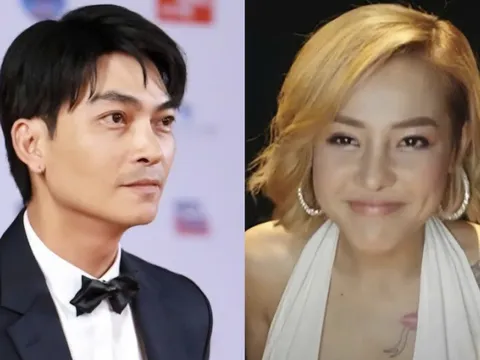 Khương Ngọc nói về phim có Ngân 98, ranh giới giữa phim và cuộc đời