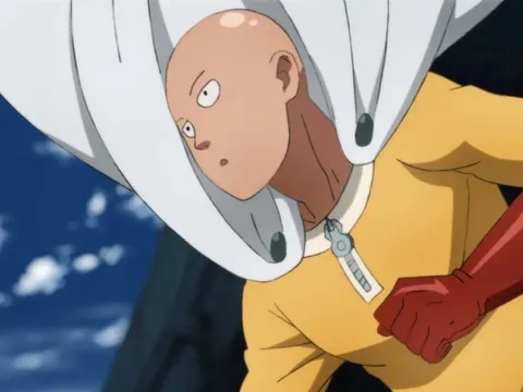 Màn tái xuất nhàm chán của One Punch Man