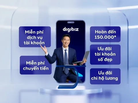Bệ phóng nào cho hộ kinh doanh vươn mình thành doanh nghiệp?