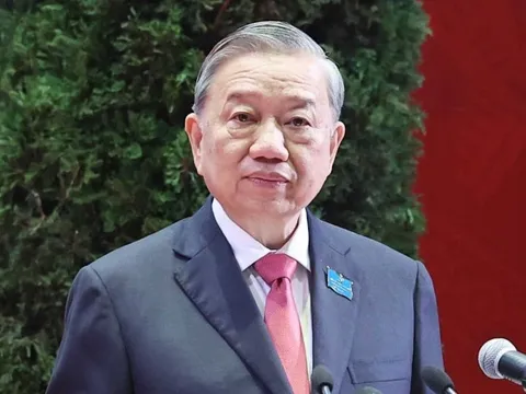 Tổng Bí thư Tô Lâm: Hà Nội phải kiến tạo một mô hình quản trị hoàn toàn mới