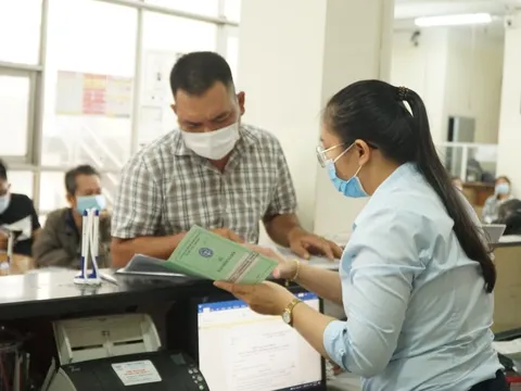 Thủ đoạn lừa đảo ngày càng tinh vi, liều lĩnh tiếp tục được BHXH TP HCM cảnh báo đến người dân