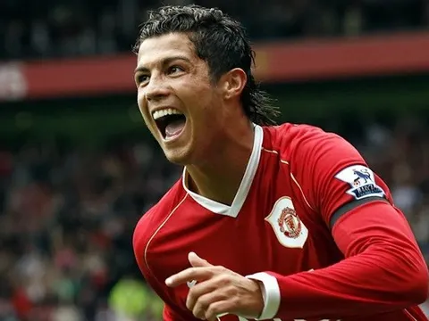 Ronaldo có thể làm cho Man Utd vĩ đại trở lại?
