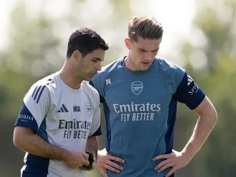 Đóng góp vô hình vượt xa bàn thắng của Gyokeres cho Arsenal