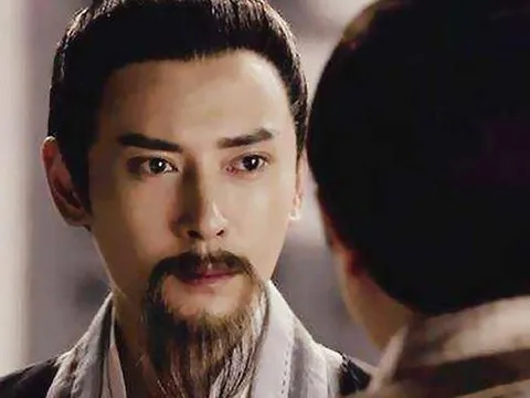 Vì sao Chu Bá Thông không được Vương Trùng Dương truyền ngôi chưởng môn?