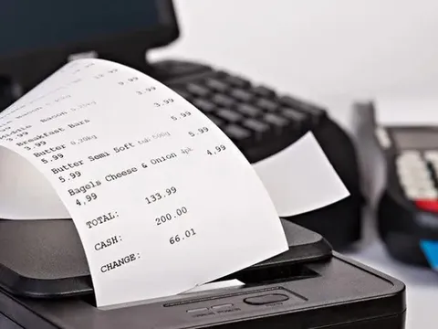 Hơn 130.000 hộ kinh doanh đã đăng ký sử dụng hóa đơn điện tử