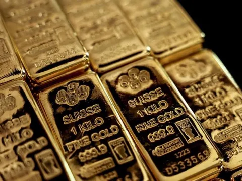 Chuyên gia dự báo thời điểm giá vàng quay đầu giảm sau khi đạt 5.000 USD/oz
