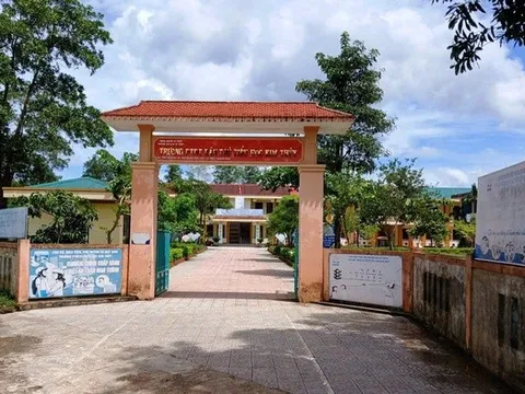 Vụ 40 học sinh ngộ độc: Lập ban chỉ đạo hoạt động bán trú, phụ huynh có quyền giám sát