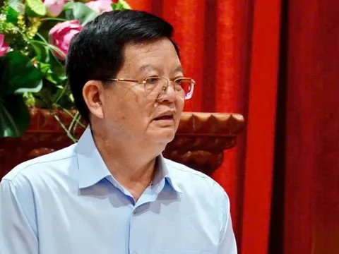 Đồng Tháp tăng tốc để cán mốc tăng trưởng 8%