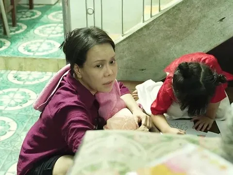 Nghệ sĩ Việt Hương sau những hoài nghi của khán giả