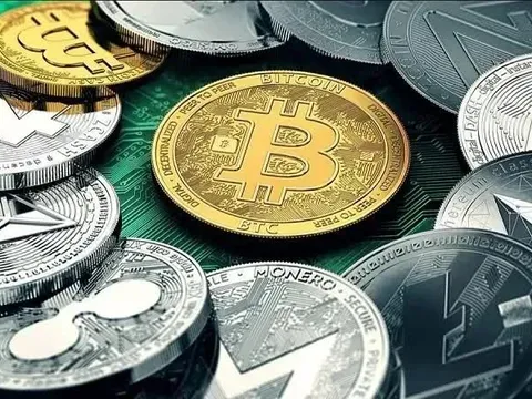 Tài sản mã hóa - Mảnh ghép chiến lược trong hành trình Việt Nam hội nhập tài chính toàn cầu
