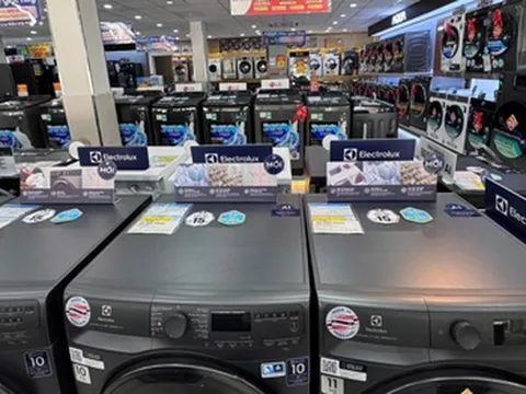 Tìm lối ra cho bán lẻ điện máy