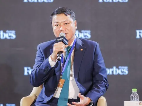 Tổng Giám đốc BIDV: Chúng tôi ngạc nhiên vì nhiều doanh nghiệp nói khó tiếp cận vốn, trong khi các ngân hàng đều đang muốn tăng trưởng tín dụng