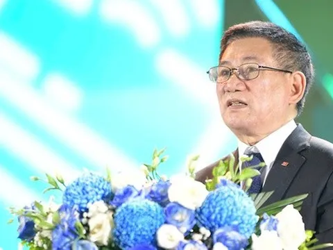 Phó Thủ tướng giao 5 nhiệm vụ trọng tâm cho ngành tài chính, ngân hàng