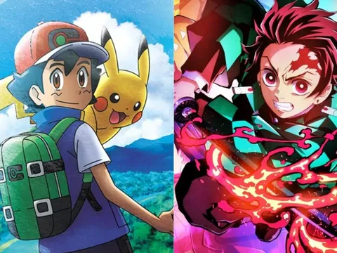 Nhật Bản phẫn nộ khi OpenAI ngang nhiên sao chép anime như Thanh gươm diệt quỷ, Pokémon