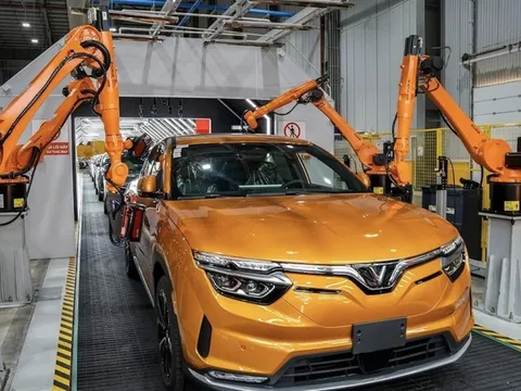 Góp ý văn kiện Đại hội Đảng XIV: Cần một thể chế có sức bật, nơi mọi nguồn lực được giải phóng